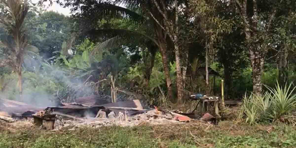diduga-masalah-lahan-dua-kelompok-warga-di-timika-saling-serang